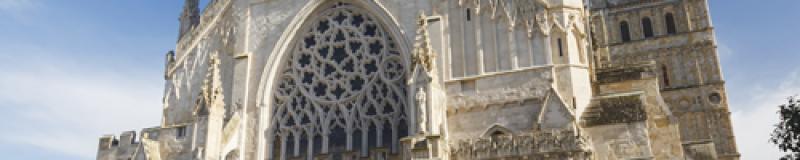 Exeter Cathedral